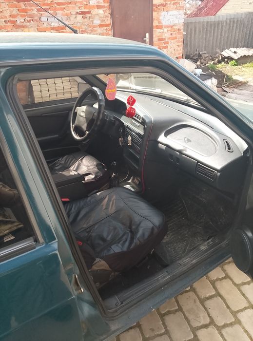 Продам ВАЗ 21099