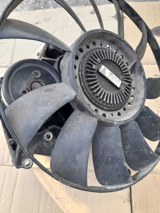 Ventilador Audi a4 b5