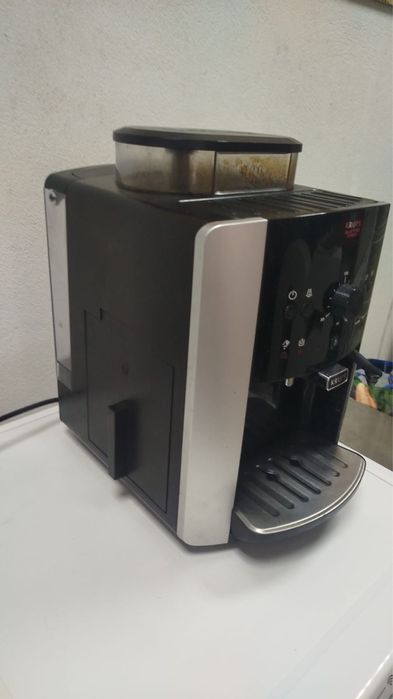 Máquina de Café Krups em bom estado