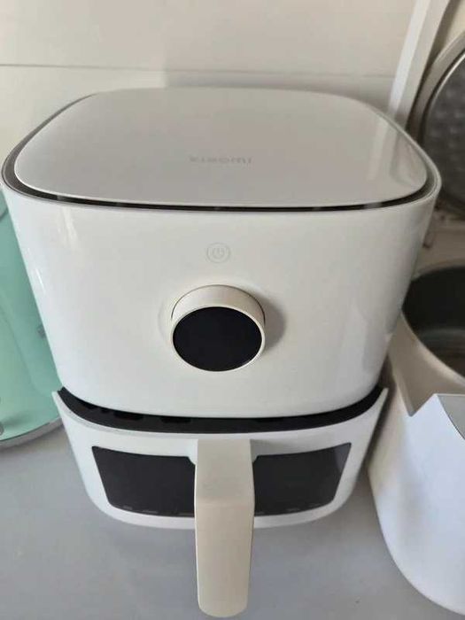 Xiaomi air fryer pro 4l