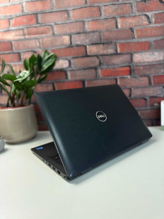Ноутбук Dell Latitude 3420·i5-1135G7·16GB+SSD256·14"HD·Гарантія 9 міс
