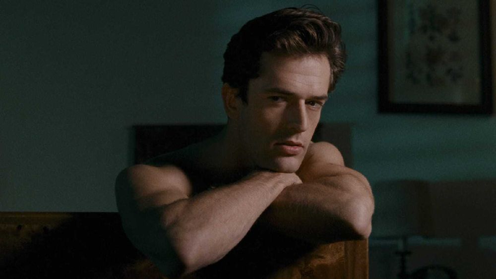 ESTRANHA SEDUÇÃO (Paul Schrader) Christopher Walken/Helen Mirren NOVO