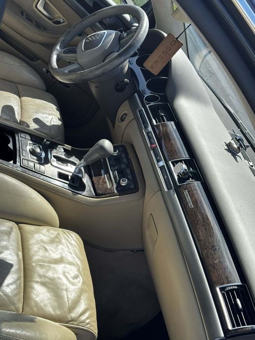 Audi a8 d3 3.0 najtansza