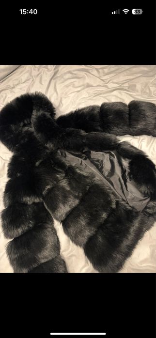 Futerko damskie nienoszone