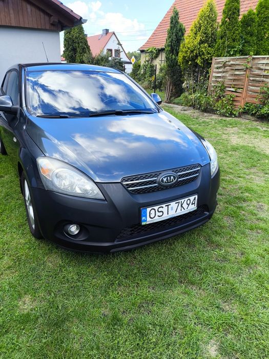 Kia Pro_Cee'd