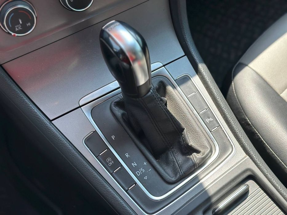 Volkswagen Golf 7 №4805 (ВНЕСОК від 10%) Альянс Авто Кривий Ріг