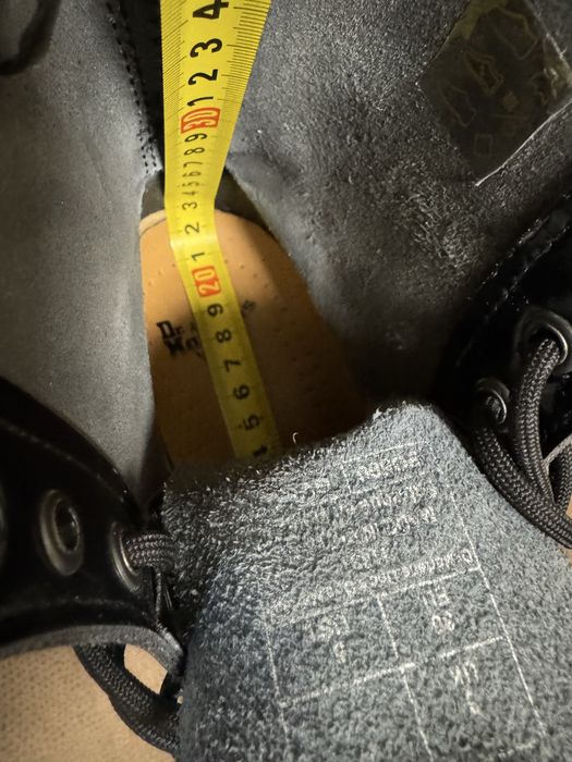 Dr.martens ботинки  шкіра нові унісекс оригінал