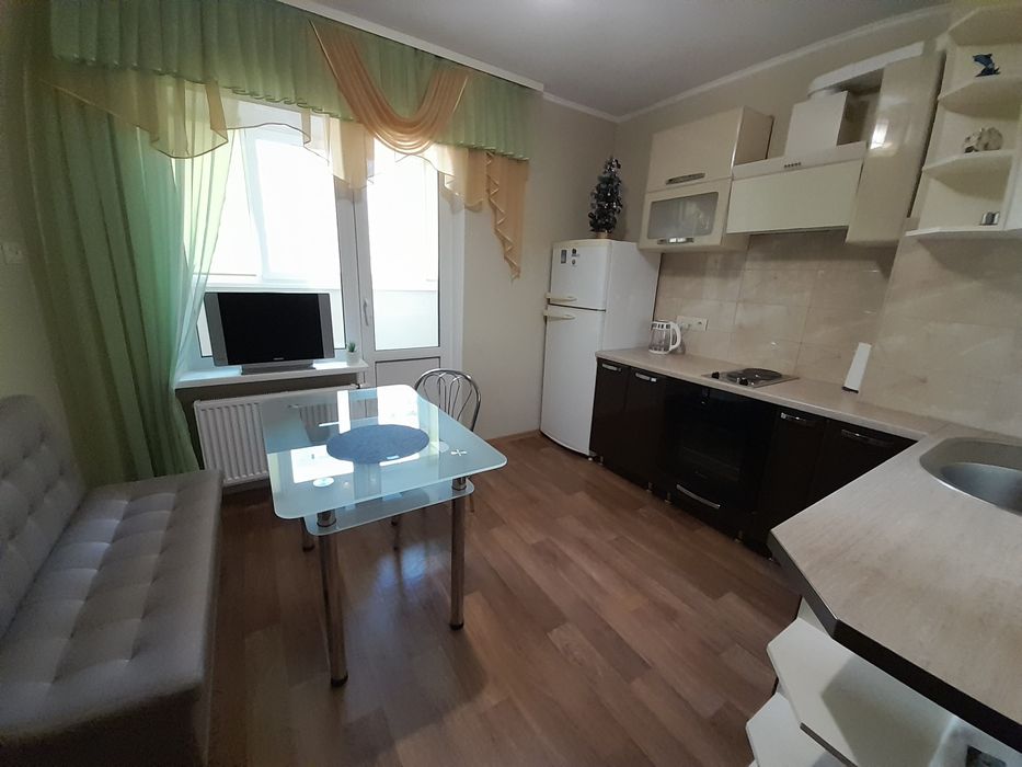 Вільно!  Комфортна, видова, Генератор Wi-Fi ТV