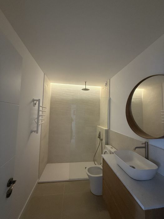 Pladur e remodelaçoes/pintura Lisboa