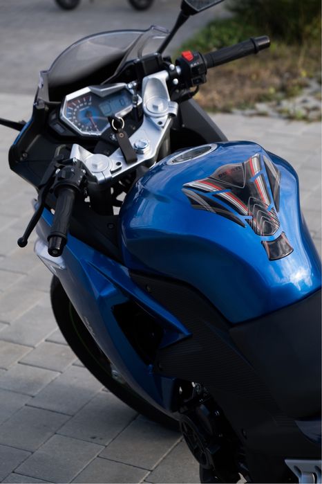 Продам мотоцикл Loncin