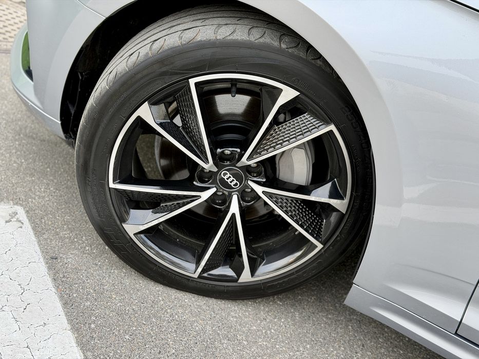 Audi A5 2018 VIN WAUYNGF53JN018283 фото оголошення 7 з 22