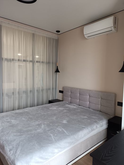 Перша здача 2к в улюбленій локації