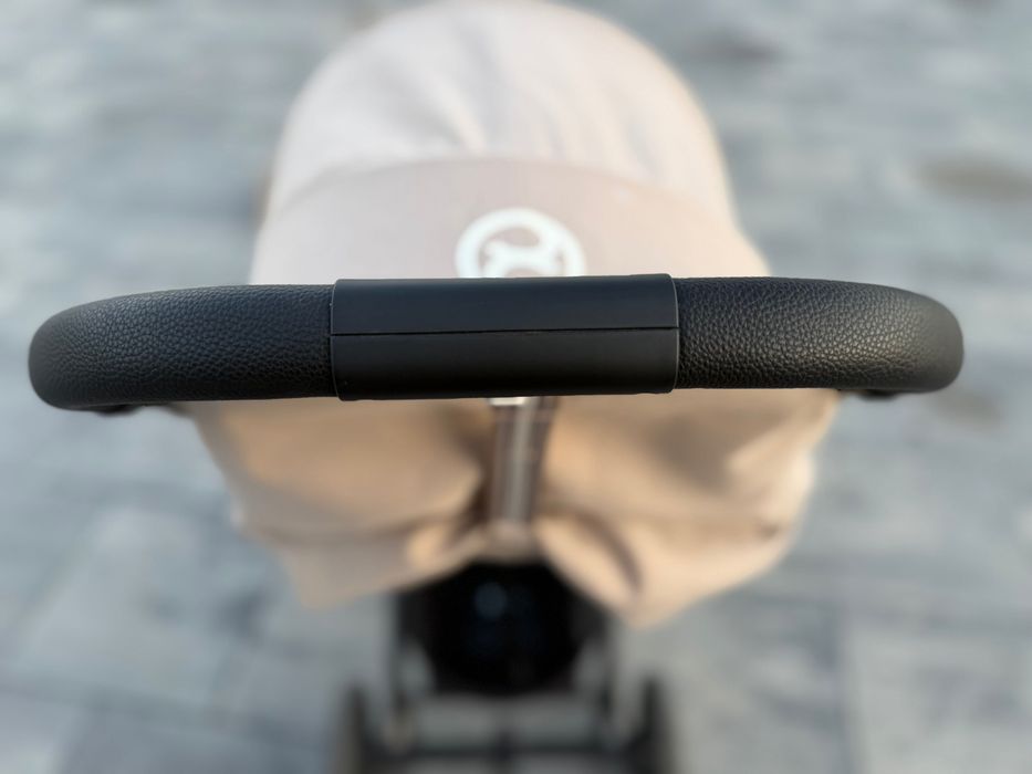 Cybex beezy 2024