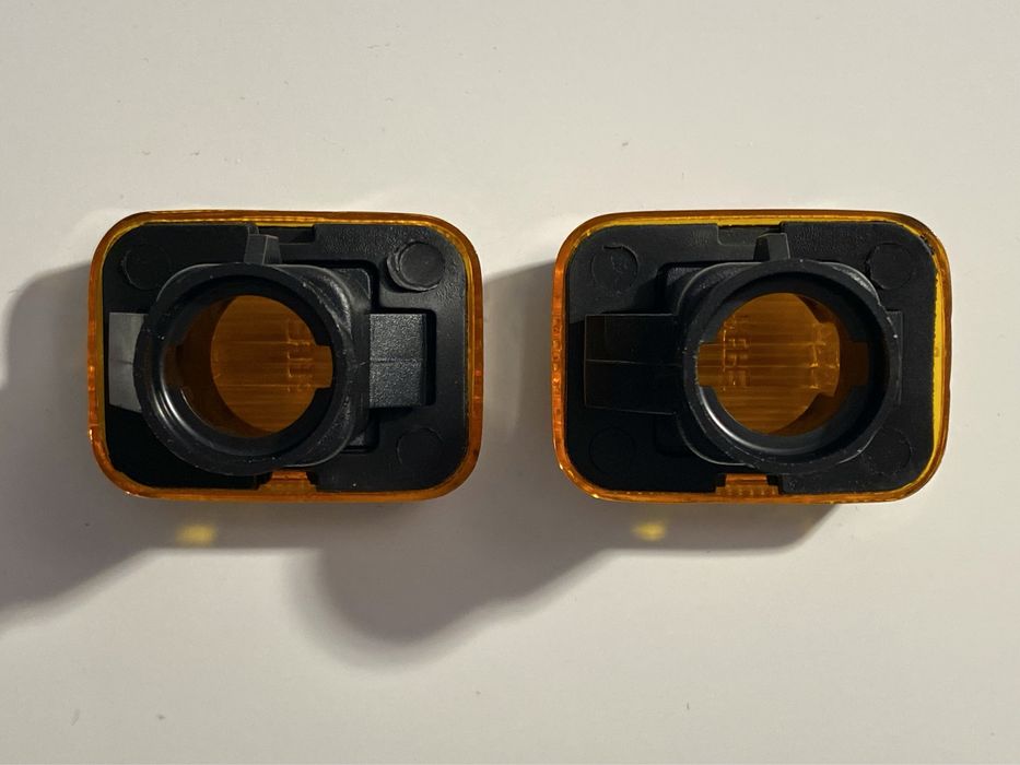 Piscas laterais Rover / Range Rover / Mini