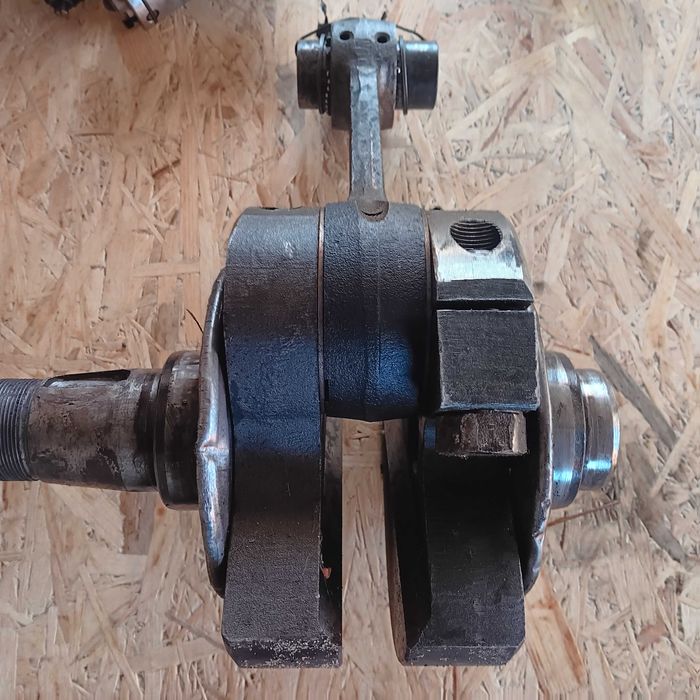 Traktorek  ogrodowy Tz4k14