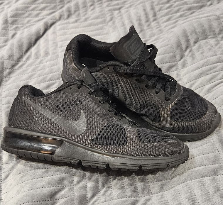 Nike Air Max Sequent rozm 36, wkladka 23,5