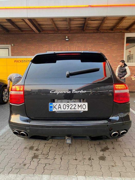 Продаєтся автомобіль