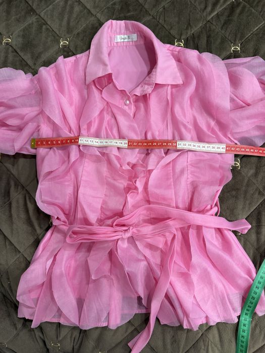 Сорочка для дівчинки,блуза