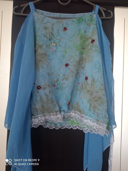 Платтячка на дівчат