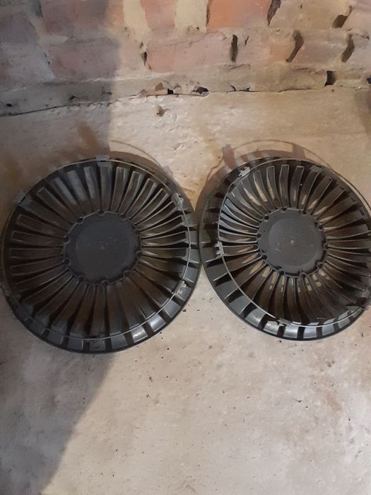 Ковпаки на диски  R13