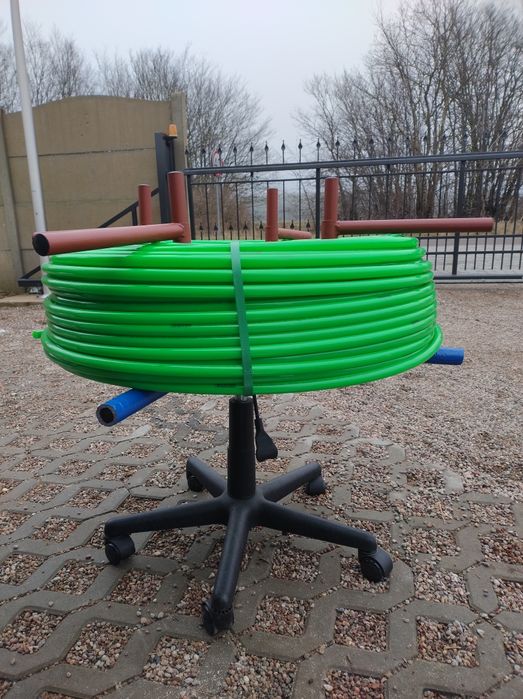 Rura PERT 16 Kameleon Wavin