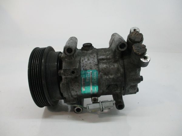 Compressor AC RENAULT Modus/Grand Modus (F/JP0_)