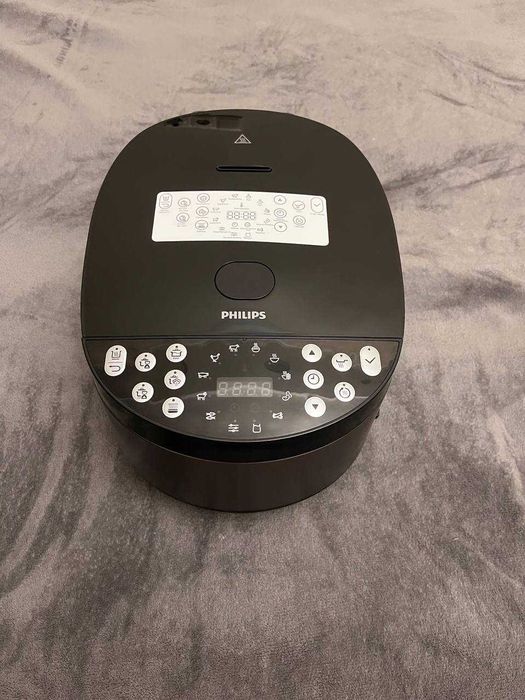 Мультиварка Philips All In One Cooker 3000 series (HD4713/41)