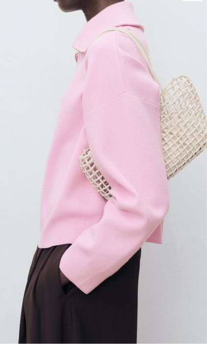 Джемпер від Mango, новий