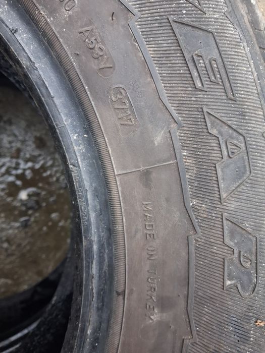 Шини літні 235*65*16С