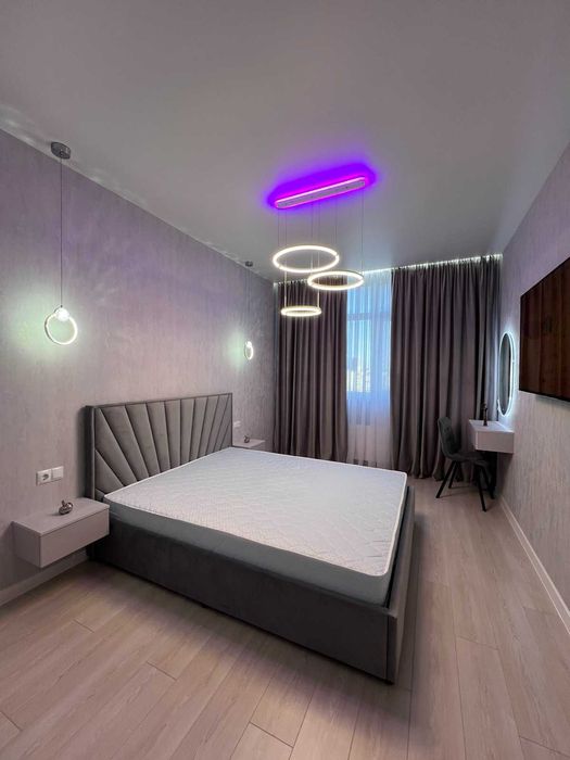 Продам 2х квартиру с ремонтом и мебелью в ЖК"63 Жемчужина"