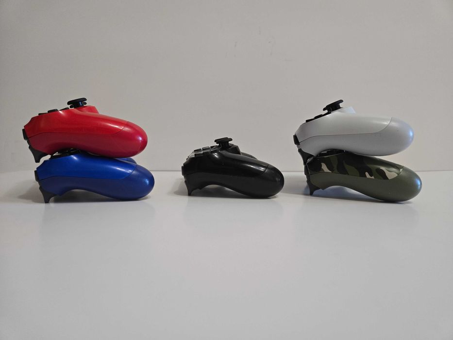 PS4, Dualshock 4, Оригінал, Джойстик Playstation 4