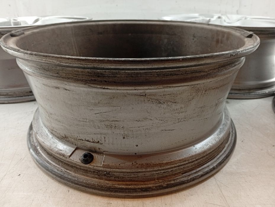 Conjunto de 4 jantes - OPEL ASTRA H GTC (A04) | 05 - 10
