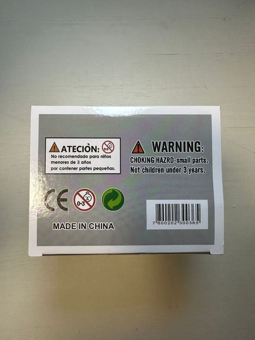 Фігурка Funko Pop Брук - Brook №358 10 см Ван Піс One Piece Аніме