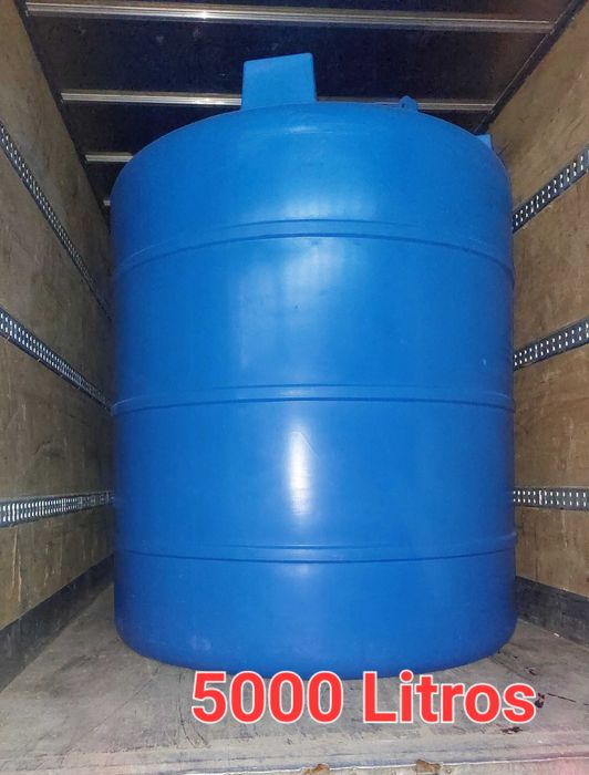 Deposito agua reservatorio tanque