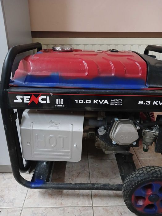 Аренда генератора