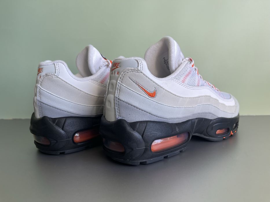 Кросівки Nike Air Max 95 38,5 р ОРИГІНАЛ