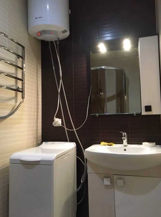 Продам квартиру з ремонтом в Бучі