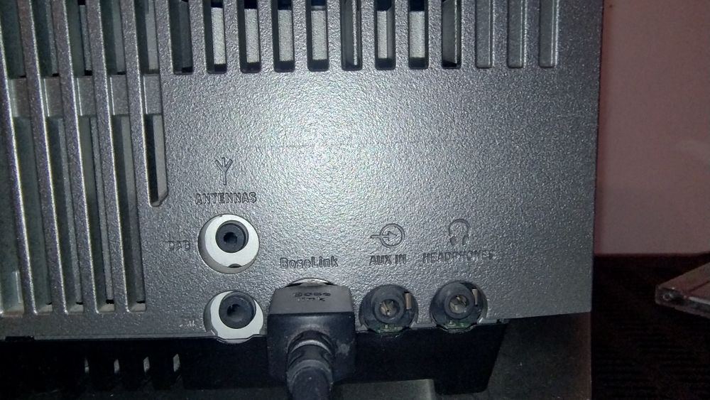 Do sprzedania system Bose