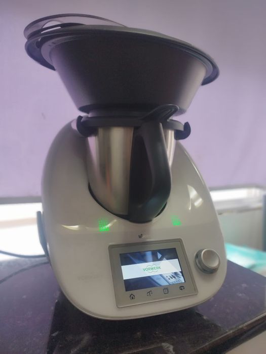 Robot Cozinha Bimby TM 5