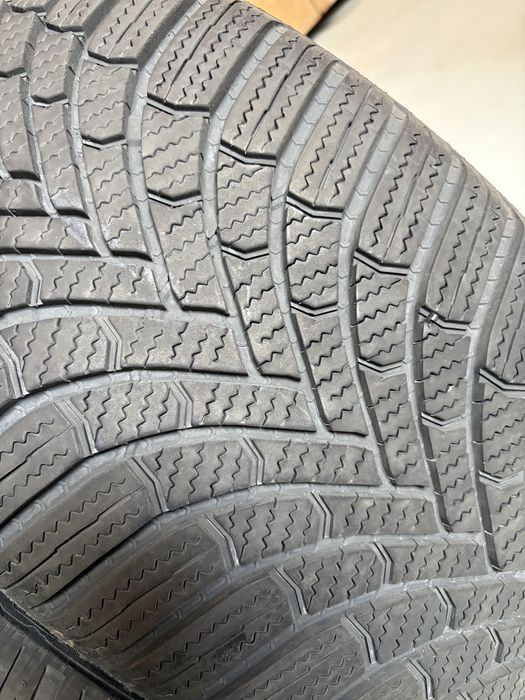 225/55/17 Bridgestone Blizzak 6 Enliten 90% залишку