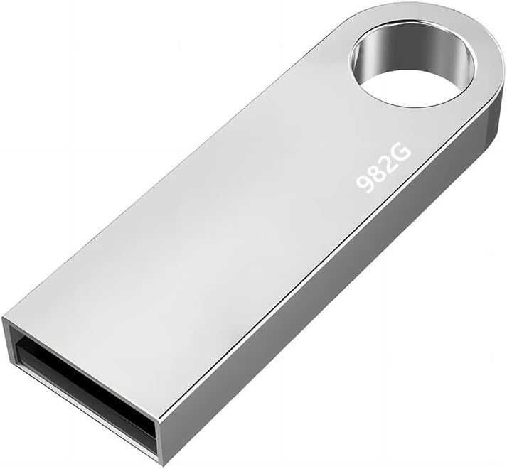 Pen USB 3.0 capacidade 982 GB (rápida, impermeável)  NOVO ENVIO GRÁTIS64170845408258120