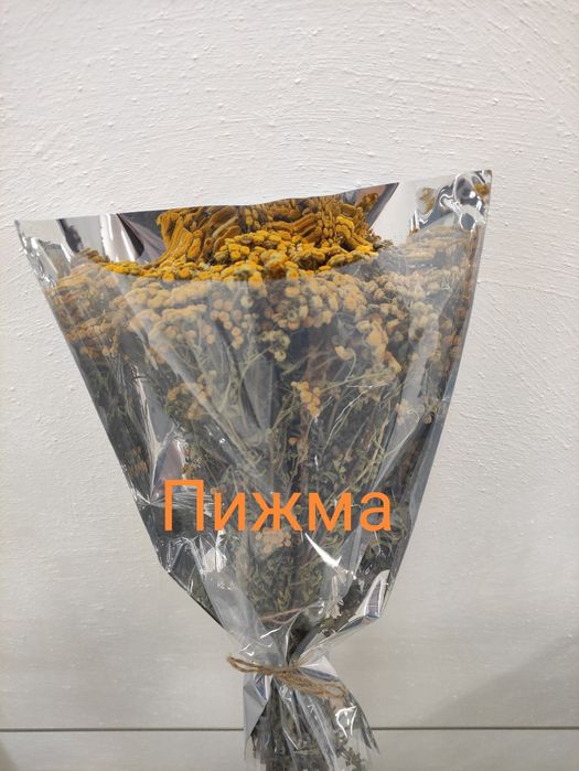 Трави для сауни, лазні, чану