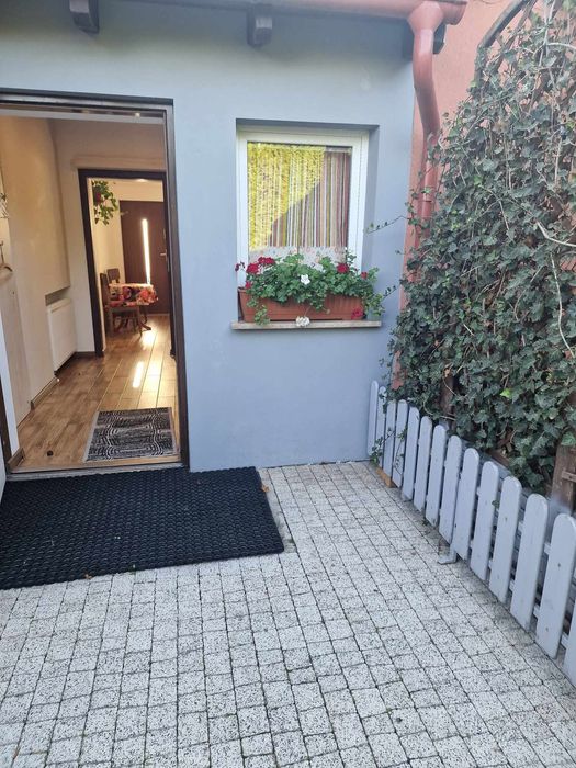 Apartament całoroczny