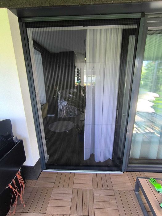 MOSKITIERY - Okienne - Drzwiowe - Producent Białystok