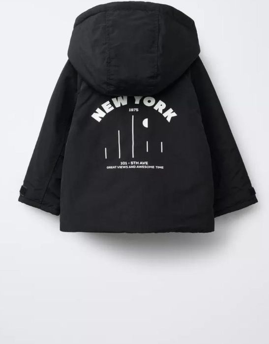 Куртка Zara, вітрівка, весняна куртка, зара куртка