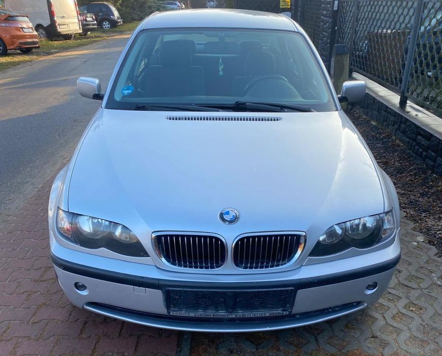 BMW Seria 3