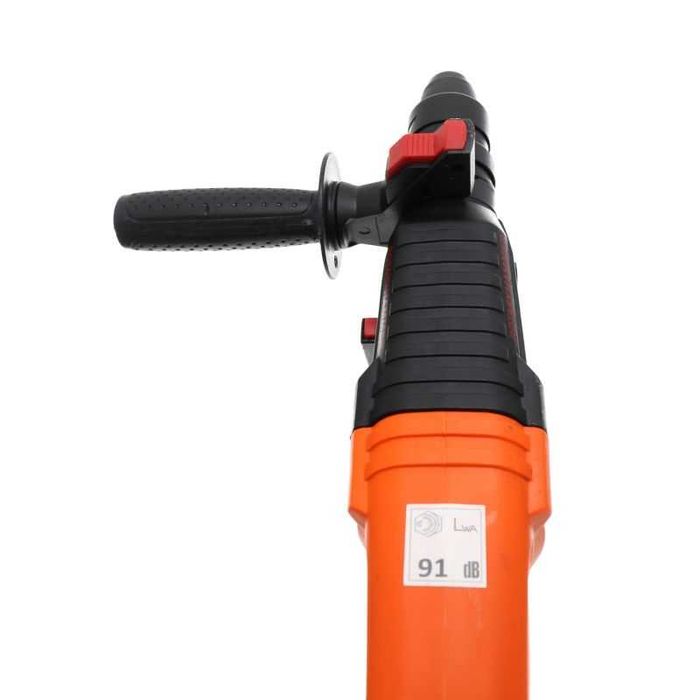 KRAFT&DELE Młotowiertarka 2650w Wiertła Dłuta 2x Główka Miara KD1690