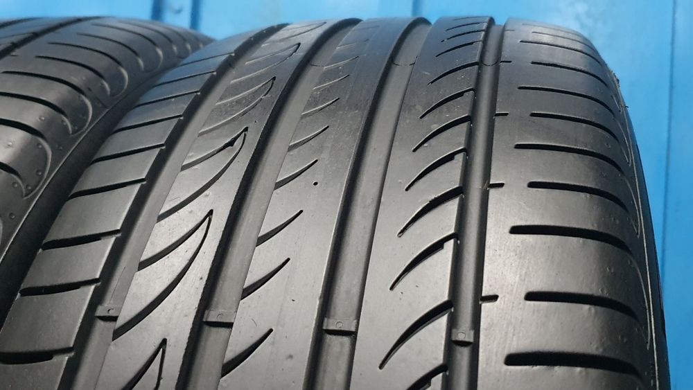 235/50 R19 Opony letnie Pirelli - Rok 2025 - bez napraw