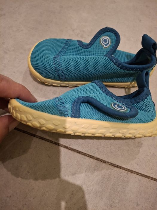 Buty do wody 22-23 Decatlon