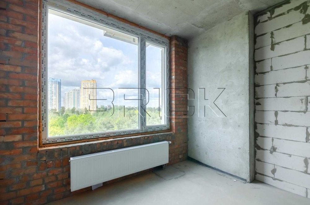 2-кімнатна квартира за адресою вул. Князя Романа Мстиславича (площа 78 м²) - Atlanta.ua - фото 2